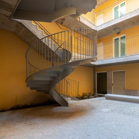 Flh Bairro Alto Lovely Flat Lissabon Exterior foto