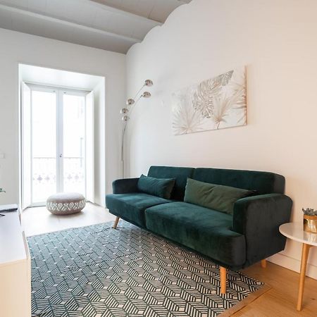 Flh Bairro Alto Lovely Flat Lissabon Exterior foto