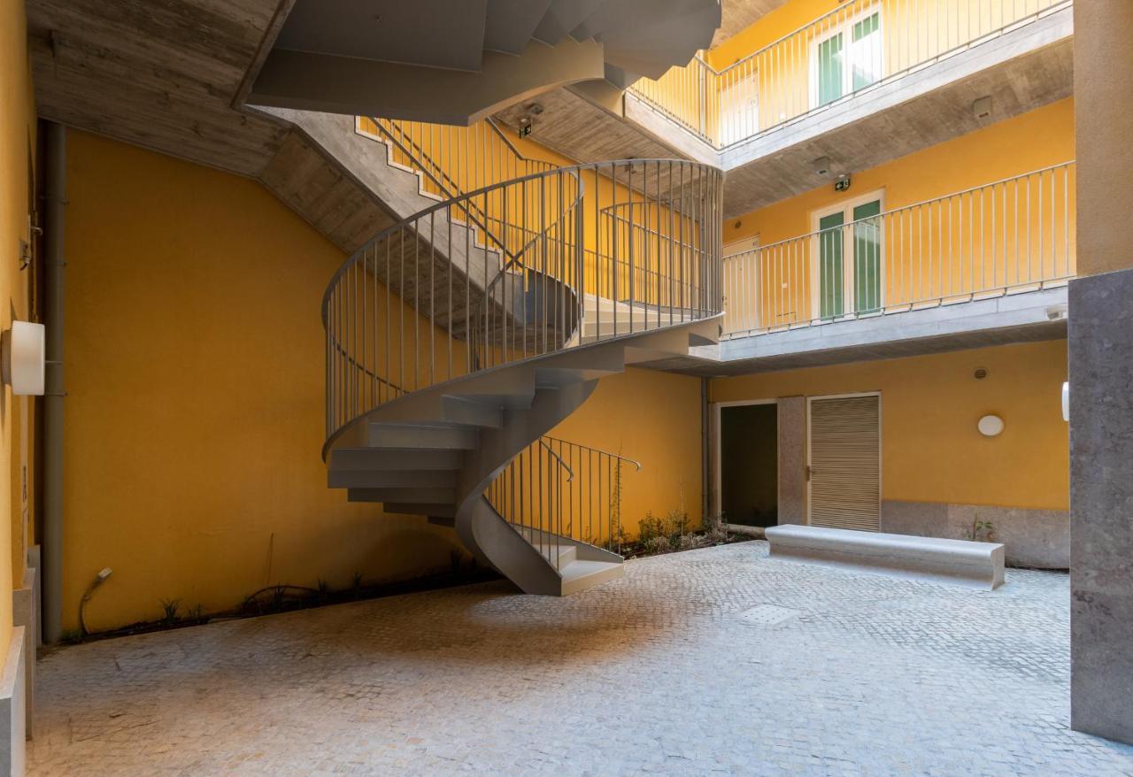 Flh Bairro Alto Lovely Flat Lissabon Exterior foto