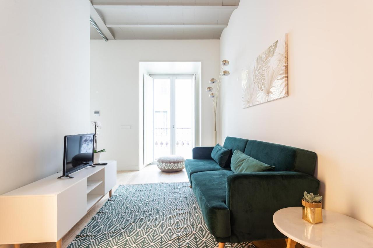 Flh Bairro Alto Lovely Flat Lissabon Exterior foto