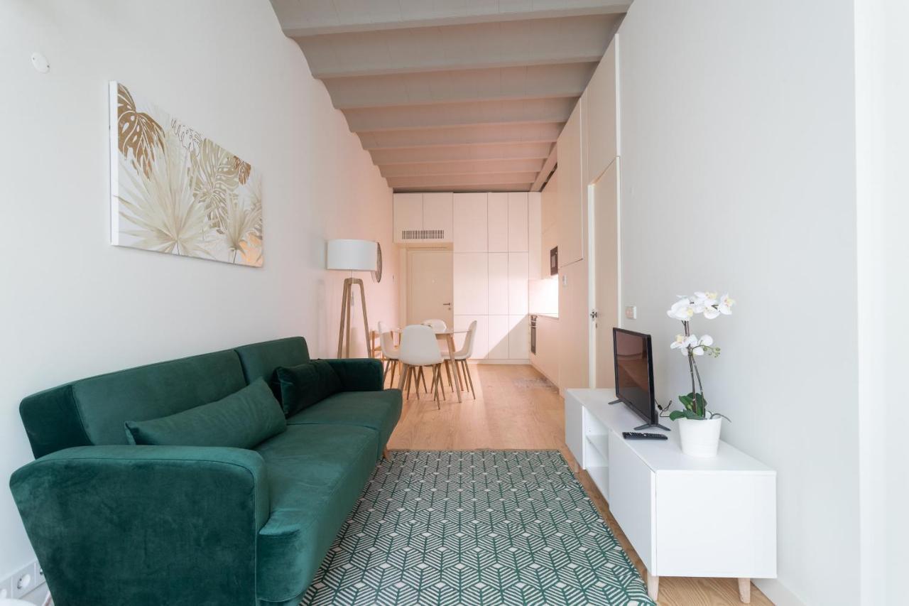 Flh Bairro Alto Lovely Flat Lissabon Exterior foto