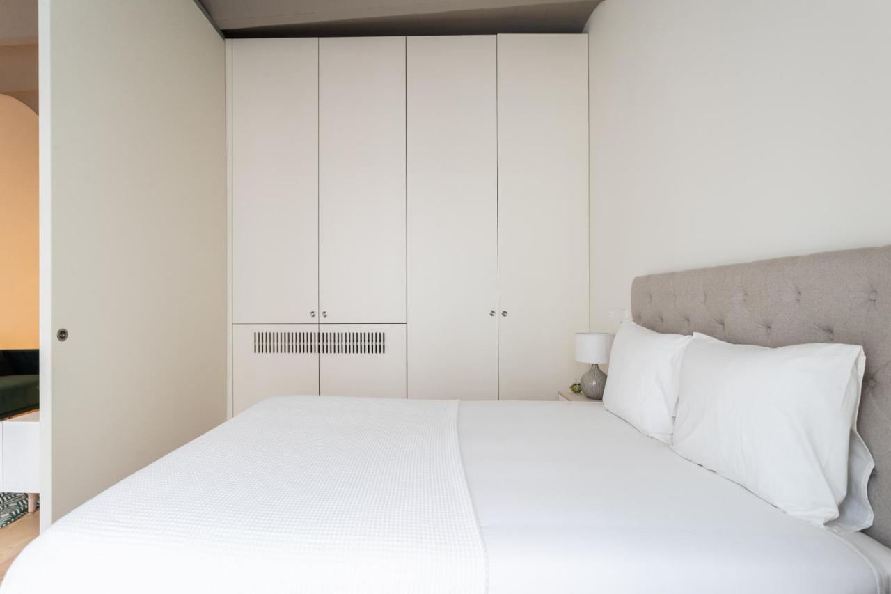 Flh Bairro Alto Lovely Flat Lissabon Exterior foto
