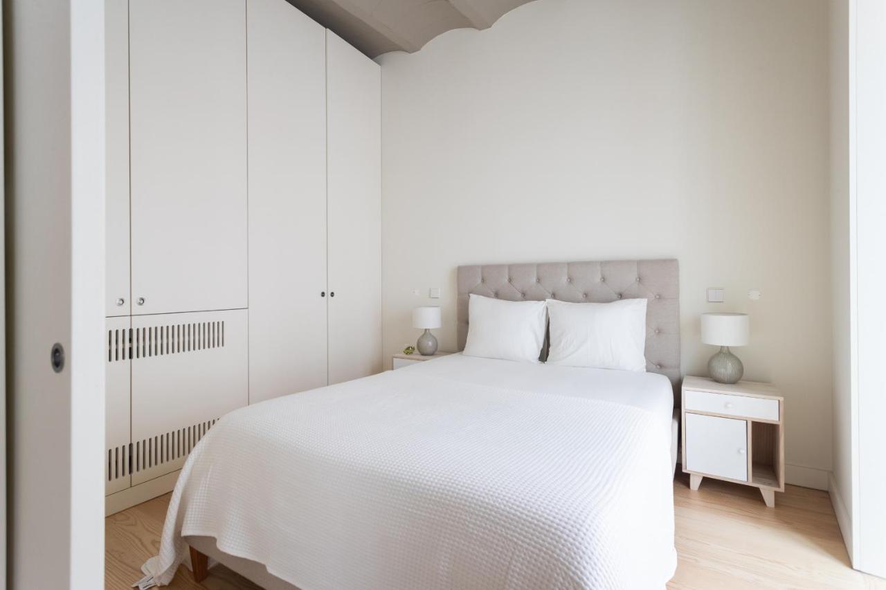 Flh Bairro Alto Lovely Flat Lissabon Exterior foto