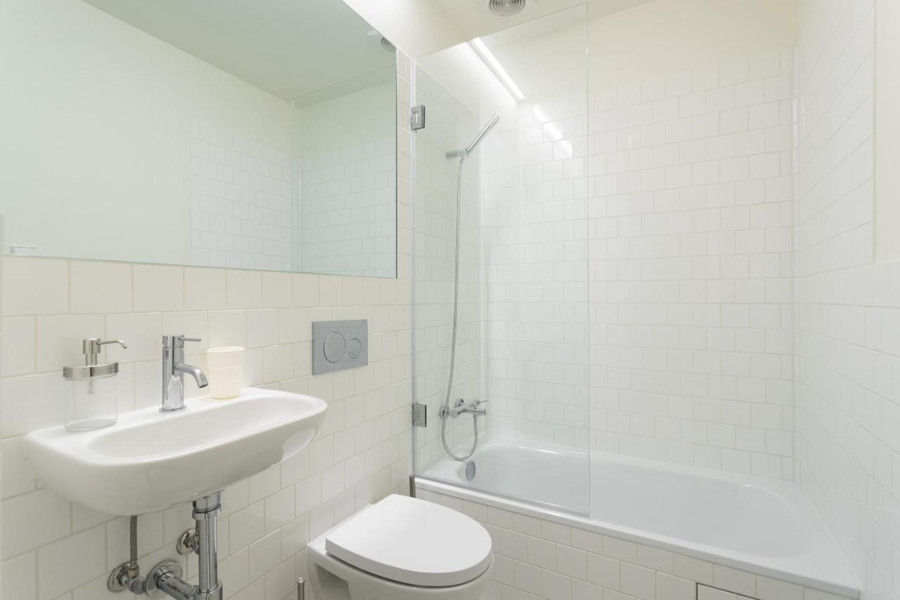 Flh Bairro Alto Lovely Flat Lissabon Exterior foto