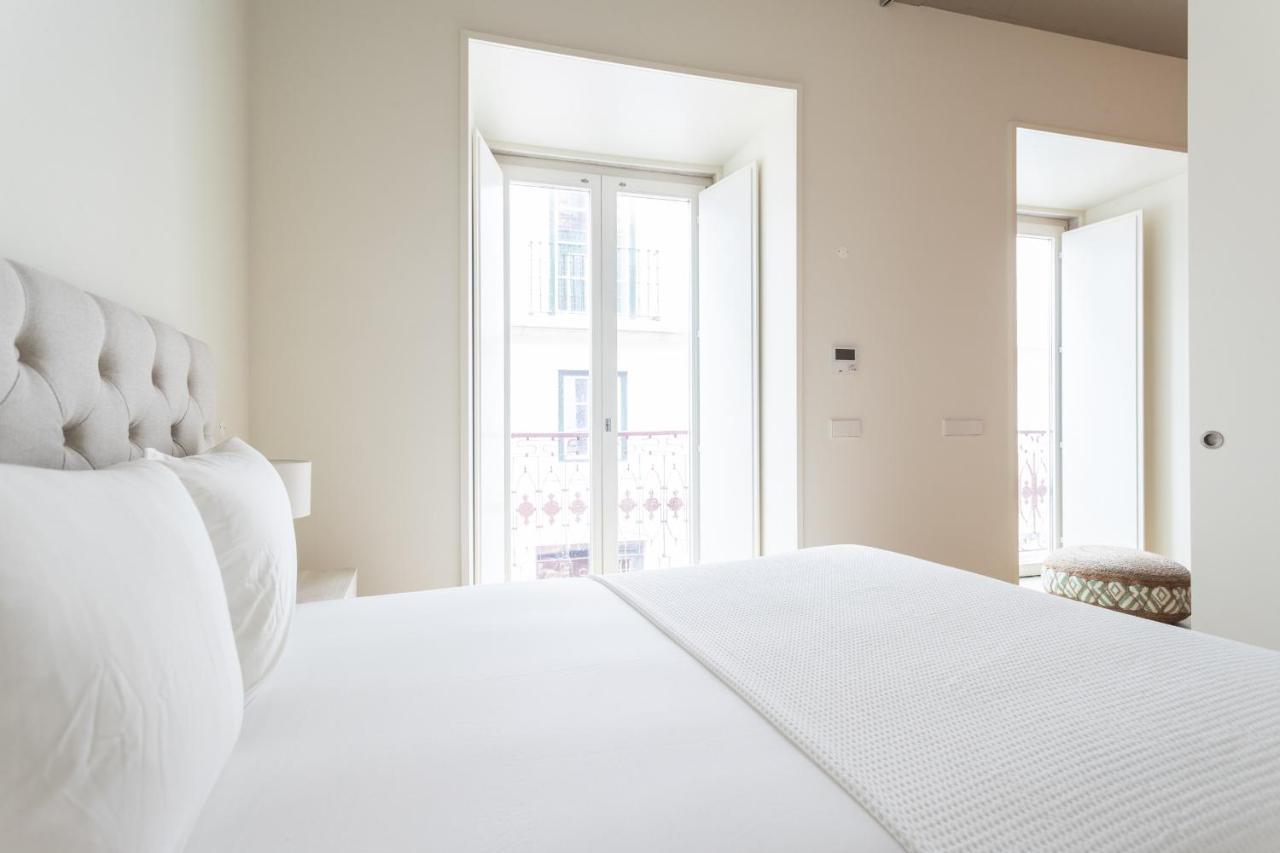 Flh Bairro Alto Lovely Flat Lissabon Exterior foto