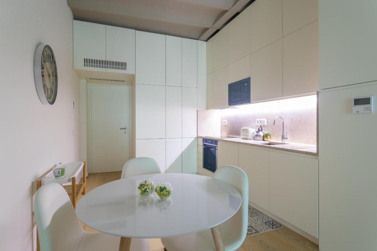 Flh Bairro Alto Lovely Flat Lissabon Exterior foto