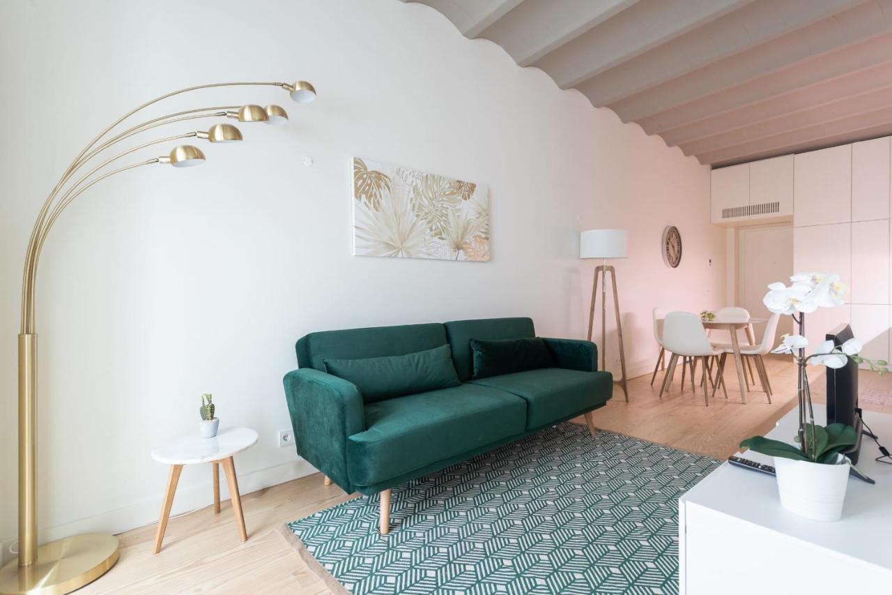 Flh Bairro Alto Lovely Flat Lissabon Exterior foto